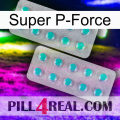 Super P-Force 29